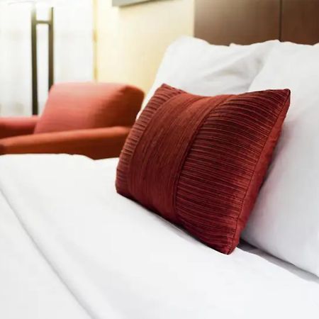 Comfort Inn Тонопа Экстерьер фото